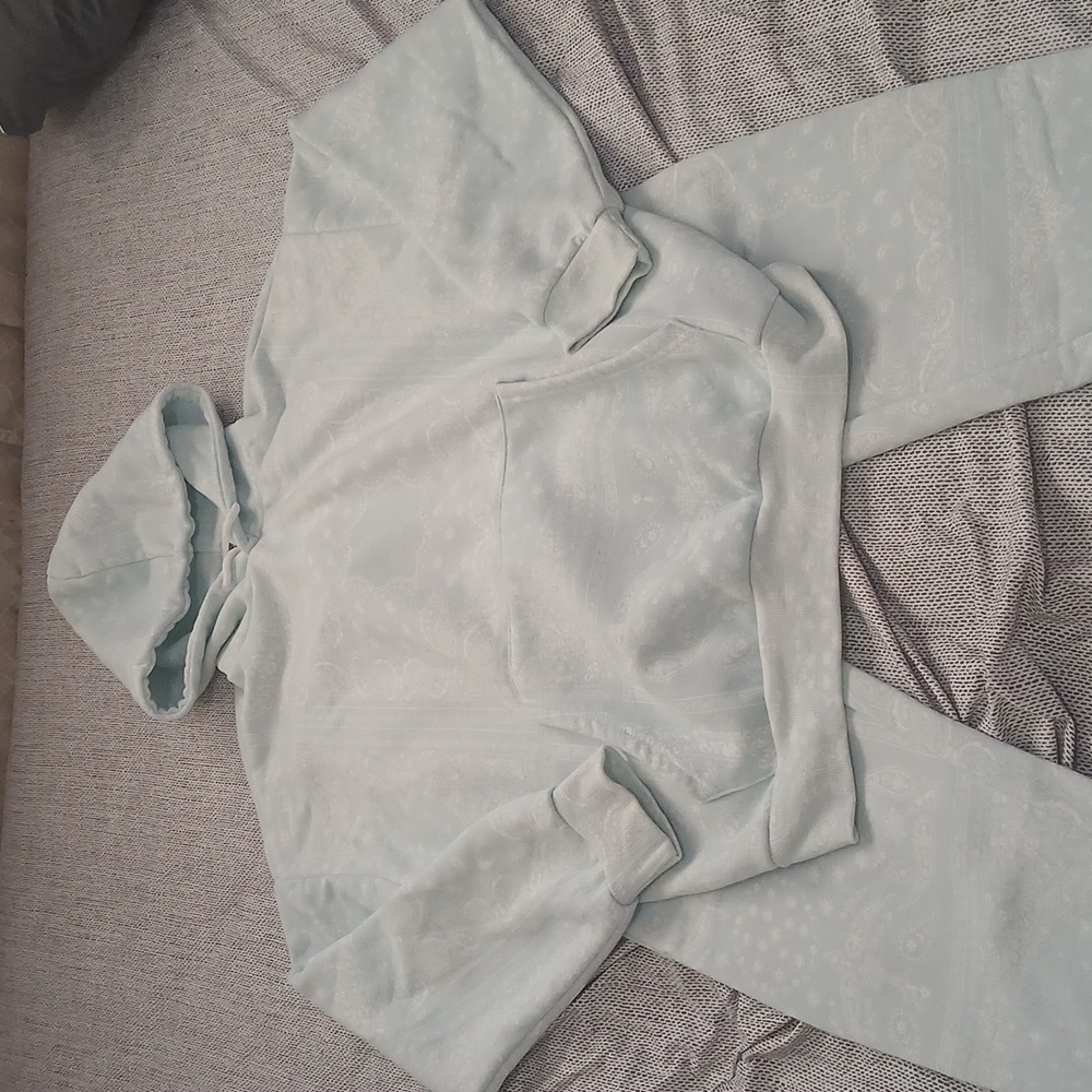 Forever 21 Sweat Suit